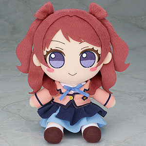 ぬいぐるみ