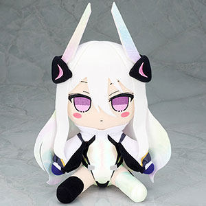アズールレーン ぬいぐるみシリーズ キアサージ ふもふもきあさーじ。