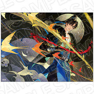 二哈と彼の白猫師尊 キャンバスプレート B vol.2[コンテンツシード