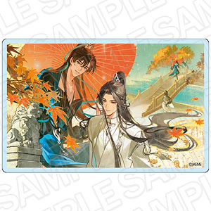 二哈と彼の白猫師尊 アクリルブロック D vol.2[コンテンツシード