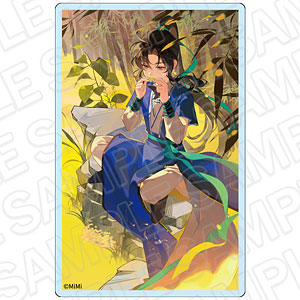 二哈と彼の白猫師尊 アクリルブロック D vol.2[コンテンツシード