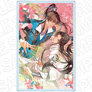 二哈と彼の白猫師尊 アクリルブロック E vol.1[コンテンツシード