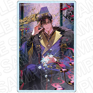 二哈と彼の白猫師尊 アクリルブロック E vol.1[コンテンツシード