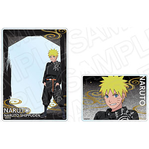 NARUTO-ナルト- 疾風伝 硬質カードケース 日向ヒナタ モーニング ver