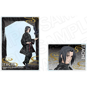 NARUTO-ナルト- 疾風伝 硬質カードケース 日向ヒナタ モーニング ver