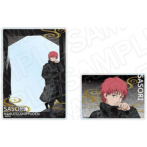 NARUTO-ナルト- 疾風伝 硬質カードケース はたけカカシ モーニング ver