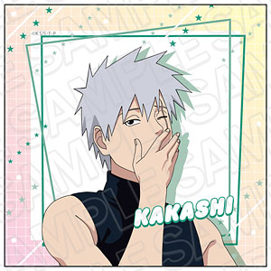 NARUTO-ナルト- 疾風伝 マイクロファイバー 日向ヒナタ モーニング ver