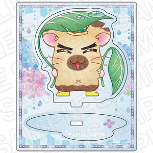 とっとこハム太郎 アクリルスタンド こうしくん あめの日 ver