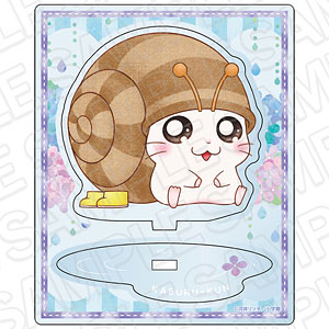 とっとこハム太郎 アクリルスタンド めがねくん あめの日 ver