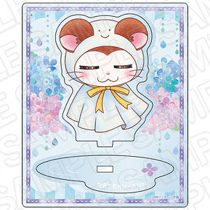 とっとこハム太郎 アクリルスタンド こうしくん あめの日 ver