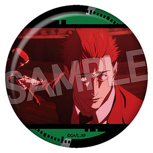 呪術廻戦 死滅回游 百面相缶バッジVol.2 乙骨憂太[ツインクル]《09月