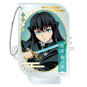 新品★鬼滅の刃【煉獄杏寿郎＆時透無一郎】特典★アクリルスタンド★2点セット 検索結果]-amiami.jp-あみあみオンライン本店-