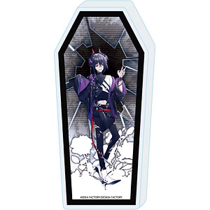 コレクションボトル「9 R.I.P. sequel」16/幸麿(公式イラスト)[A3