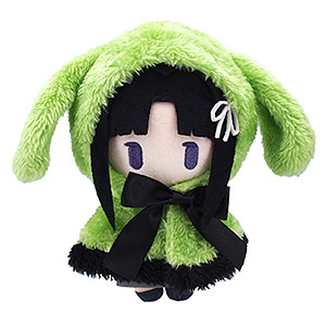 ガールズバンドクライ ケープたぴぬい 安和すばる