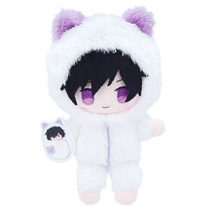 コードギアス 反逆のルルーシュ もふもふたぴぬい くるみパジャマ Ver. ルルーシュ