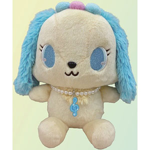 ジュエルペット ぬいぐるみ ガーネット[セガ フェイブ]《10月予約》