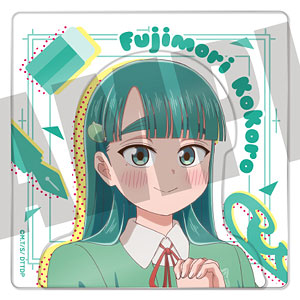 TVアニメ『これ描いて死ね』 背景付きアクリルクリップ D 藤森心