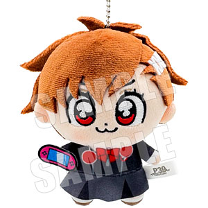 P3 PERSONA ペルソナ3 主人公セット フィギュアマスコットチャーム ペルソナ3 の検索結果]-amiami.jp-あみあみオンライン本店-