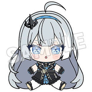 ちょこぷに ぬいぐるみ ステラソラ 魔王ちゃん