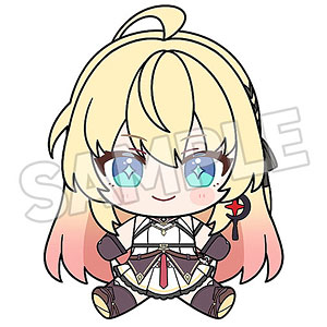 ちょこぷに ぬいぐるみ ステラソラ セイナ