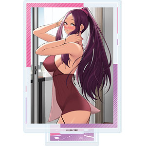 アクリルスタンド「今泉ん家はどうやらギャルの溜まり場になってるらしい～DEEP～」03/佐々木ユキナ(公式イラスト)