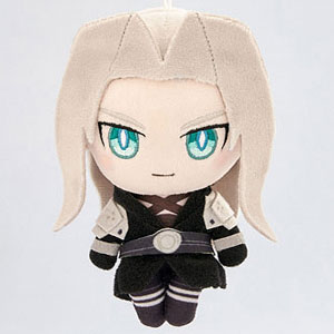ファイナルファンタジーVII リバース ポケットピープレッツ セフィロス