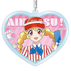 アイカツ！ 10th STORY ～未来へのSTARWAY～ 描き下ろし 天羽まどか