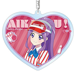 アイカツ！ 10th STORY ～未来へのSTARWAY～ 描き下ろし 天羽まどか