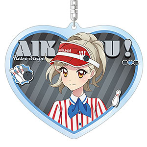 アイカツ！ 10th STORY ～未来へのSTARWAY～ 描き下ろし 天羽まどか
