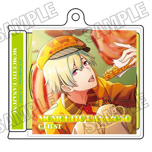 アイドルマスター SideM』 CD風キーホルダー(4)天峰秀[メディコス