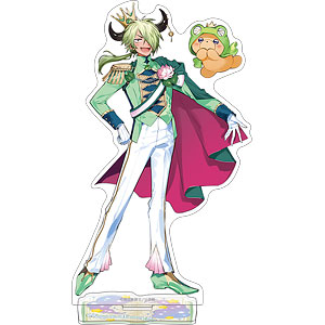 魔王城でおやすみ アクリルスタンド あくましゅうどうし[ムービック
