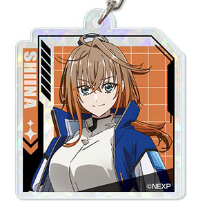 魔法少女リリカルなのは EXCEEDS Gun Blaze Vengeance ホログラム
