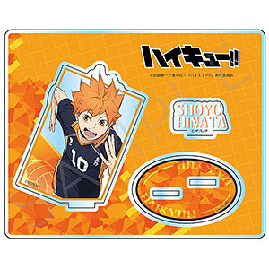 ハイキュー！！」第12弾 アクリルスタンド NB(影山飛雄)[シンク