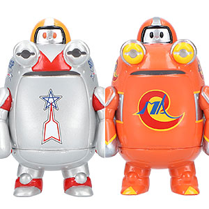 ケローネン the BOX TOY ウルトラシリーズEDITION 6個入りBOX