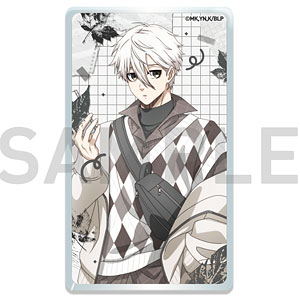 ブルーロック 3rd ed アクリルブロック 凪誠士郎