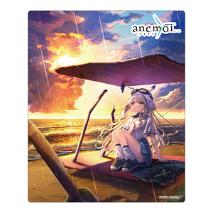 anemoi マウスパッド 総羽愛乃[みどびよ！]《09月予約》
