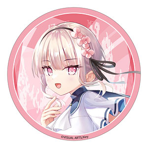 anemoi 缶バッジ 総羽愛乃[みどびよ！]《09月予約》