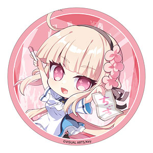 VA夏フェス2026 anemoi 淡雪陽彩 缶バッジ 10個セット anemoi 缶バッジ 淡雪陽彩[みどびよ！]《09月予約》