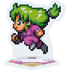 アクリルぷちスタンド「がんばれゴエモン大集合！」01/ゴエモン(公式