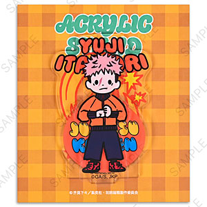 呪術廻戦 ビィズニィズ アクリルスタンド(禪院直哉)[マークウッド