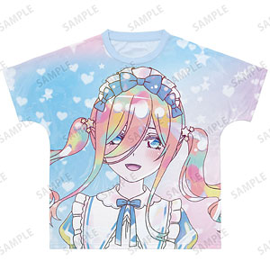 五等分の花嫁* 描き下ろし 中野三玖 星空メイドver. Ani-Art KAWAII