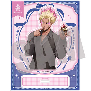 ブルーロック ビッグアクリルスタンド 潔世一 Sweets ver