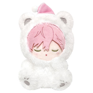 ブレイクマイケース おやすみたぴぬい 交渉部 在間樹帆[タピオカ