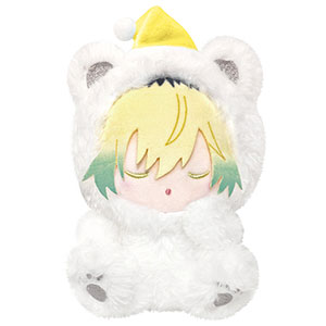 ブレイクマイケース おやすみたぴぬい 交渉部 在間樹帆[タピオカ