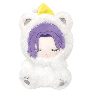 ブレイクマイケース おやすみたぴぬい 交渉部 在間樹帆[タピオカ