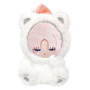 ブレイクマイケース おやすみたぴぬい 交渉部 在間樹帆[タピオカ