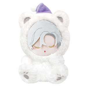 ブレイクマイケース おやすみたぴぬい 交渉部 在間樹帆[タピオカ