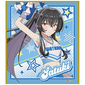 わたしが恋人になれるわけないじゃん、ムリムリ！(※ムリじゃなかった