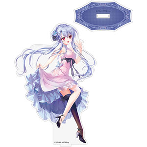 Summer Pockets REFLECTION BLUE 鳴瀬しろは＆加藤うみ アクリル