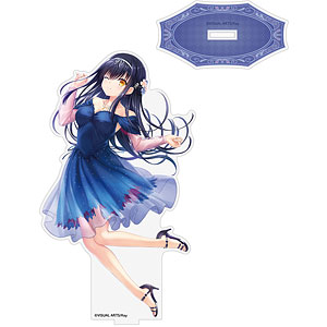 Summer Pockets REFLECTION BLUE 空門蒼 アクリルスタンド(大